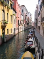 Венецианская перспектива