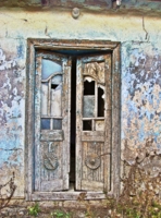 Двери в прошлое