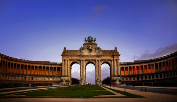 Её Величество Арка