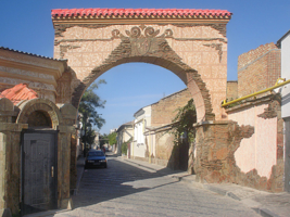 Добро пожаловать в Евпаторию!