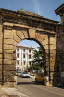 Улицами Вероны