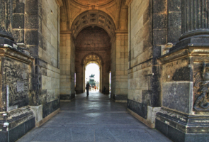 Из прогулок по Дрездену