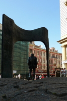 Ах, арбат, мой арбат...