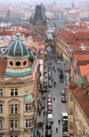 Пражские тропы