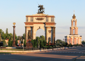 Триумфальная арка