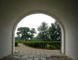 Чудесный сад