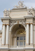 Одесская Опера