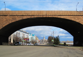 Енисей батюшка