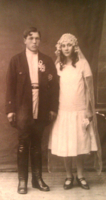 Свадьба-1926г.