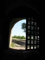 Взгляд из крепости