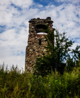 Забытые башни Бисмарка
