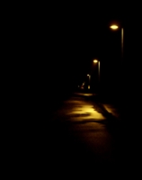 Ночные фонари