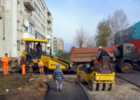 Маленький взгляд на большой мир.