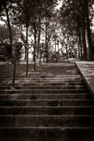 Лестницы Монмантра