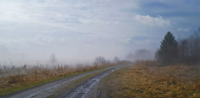 По краю тумана