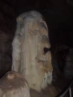 Хозяин  пещер