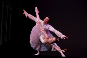 Звезды Российского балета