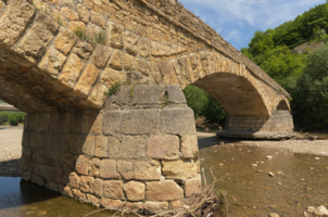Даховский мост