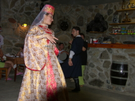 Адыгейский танец