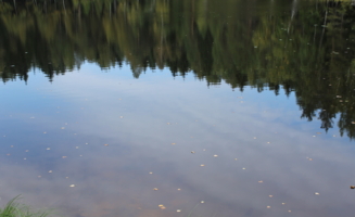 Небо наоборот