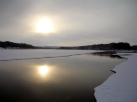 Вечером на Дону