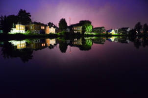 малая Венеция))