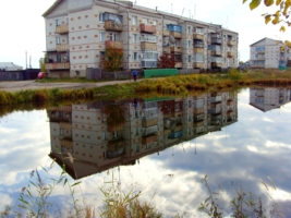 Близнецы-братья