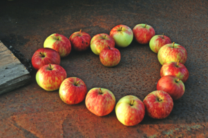 from AppleS with Love