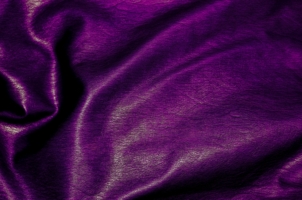 Фиолетовый саквояж