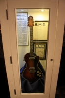 First Lennon's Guitar ?...