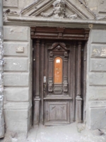 дверь в прошлое