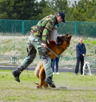 Поединок 