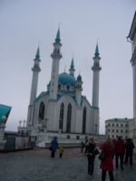 Казанская Мечеть