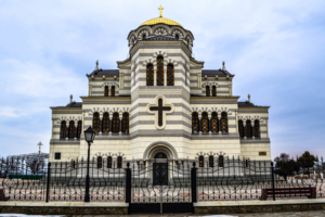 Владимирский кафедральный собор