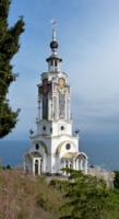 Храм-маяк Св.Николая Чудотворца