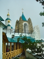 Храм Святителя Николая 