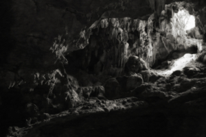 Свет в конце пещеры