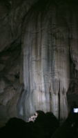 Каменный водопад (Новый Афон)
