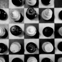 Шахматная партия