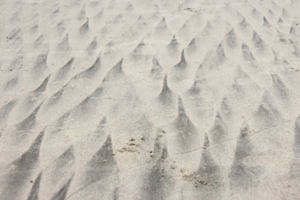 Волны песка