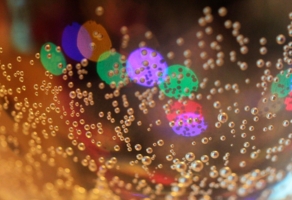 новогодние мотивы