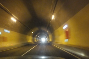 Свет в конце тоннеля...