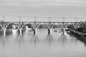 Мерефо-Херсонский мост 