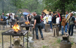 Мастер класс