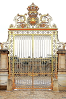 Версальские ворота