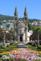 Памятные места Португалии