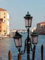 фонари венеции