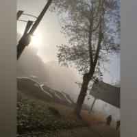 Смоленский туман
