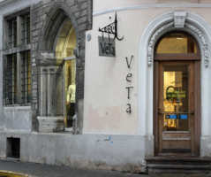 Магазины Старого Таллина