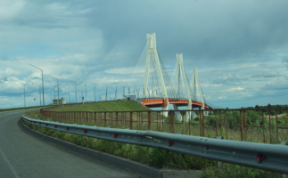 Муромский мост